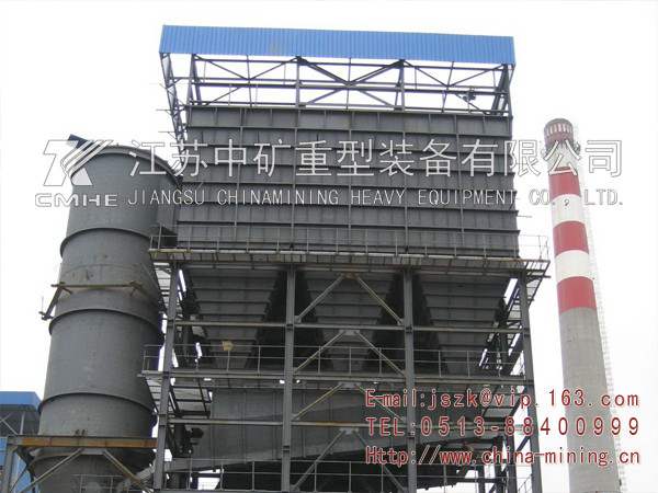 LDLM 、LDMM、LDMS型離線清灰脈沖袋式除塵器