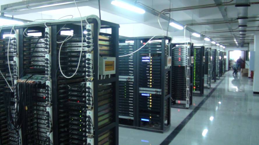 濟南達光電網絡IPTV服務助力湖北酒店企業數字化升級