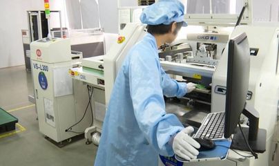 5G時(shí)代提速，嘉善企業(yè)勇占行業(yè)“新風(fēng)口”