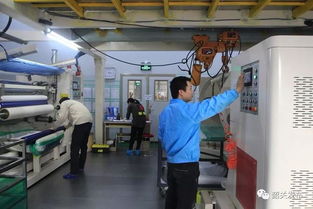 堅持技術引領，韶關奮力打造綠色發展樣板城市