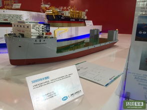 國產9萬噸半潛船出塢 移動登陸基地的技術解密與未來潛力